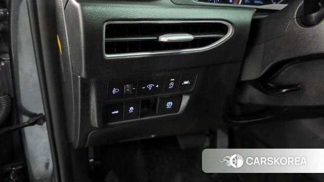 Hyundai Sonata (DN8) id 4770385 из Кореи 11