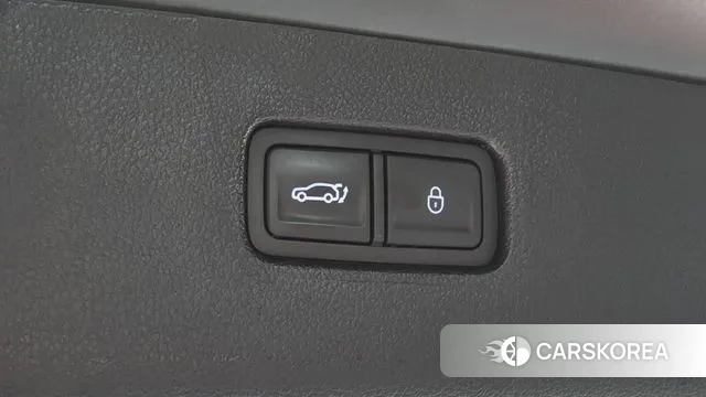 Genesis GV80 id 3488192 из Кореи 11