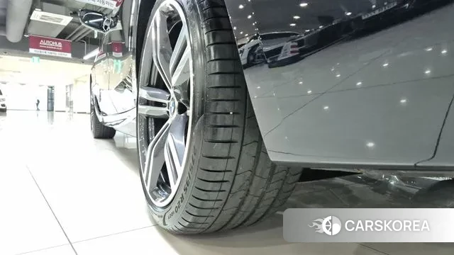 BMW 6 Series GT (G32) id 3416255 из Кореи 11