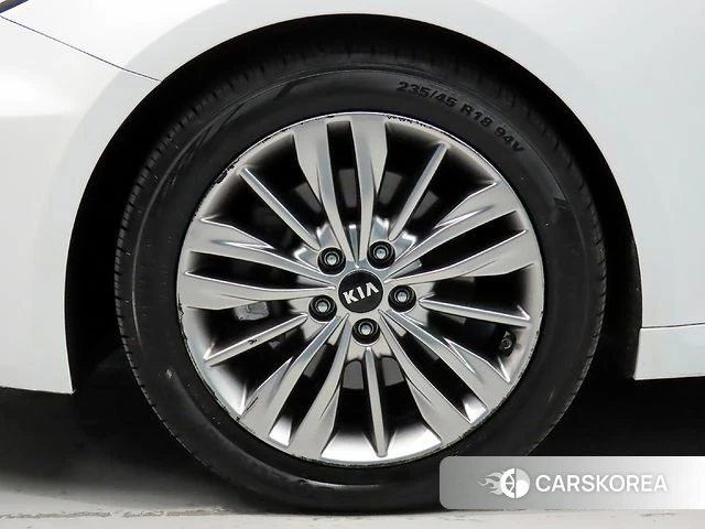 Kia The New K5 2nd generation id 4746946 из Кореи 11