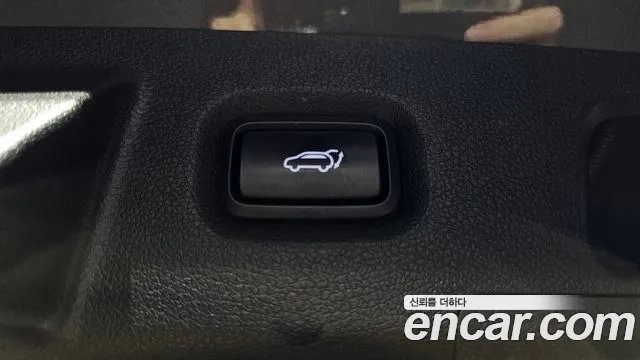 Hyundai Santa Fe TM id 2860414 из Кореи 11