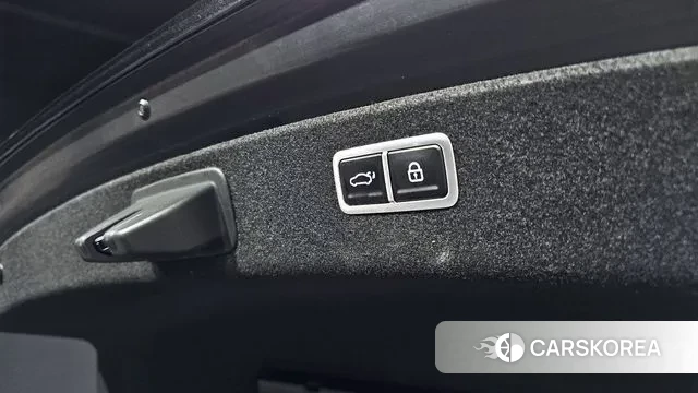 Genesis G80 (RG3) id 3246756 из Кореи 11