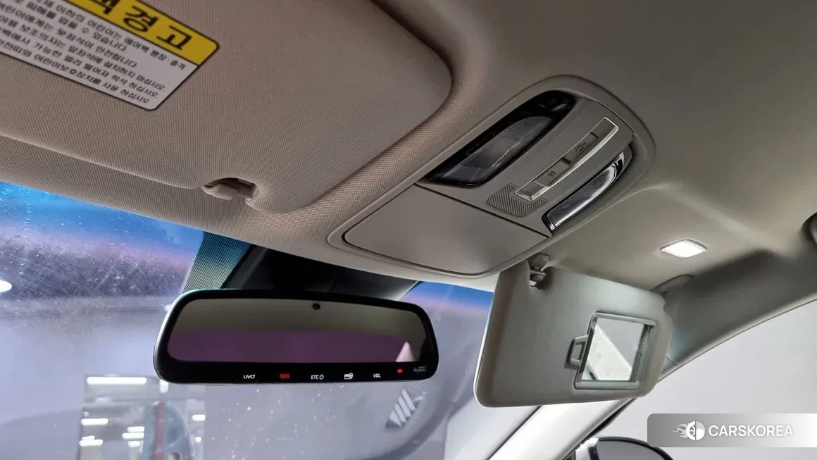 Kia K7 Premier id 2077788 из Кореи 11