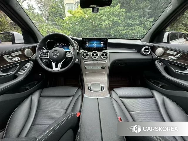 Mercedes-Benz GLC id 4278048 из Китая 11