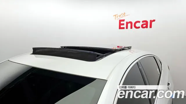 Chevrolet (GM Daewoo) The New Malibu id 2844053 из Кореи 11