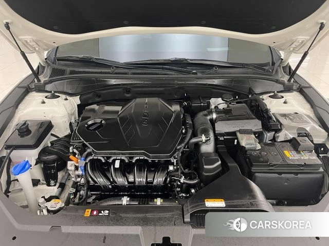 Hyundai The New Grandeur IG id 4415437 из Кореи 11