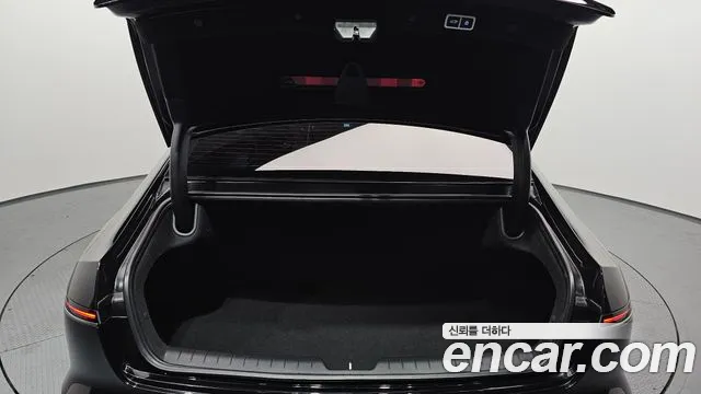 Hyundai Grandeur (GN7) id 2634144 из Кореи 11