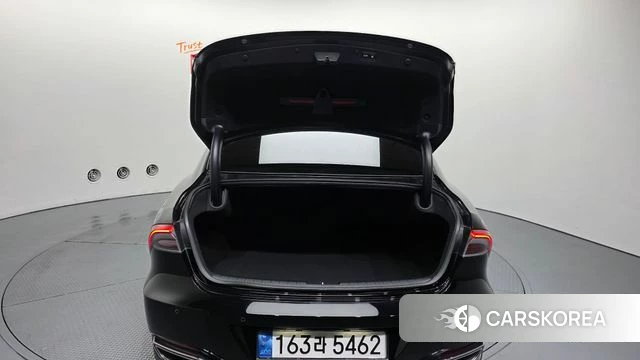 Hyundai The New Grandeur IG id 4636374 из Кореи 11