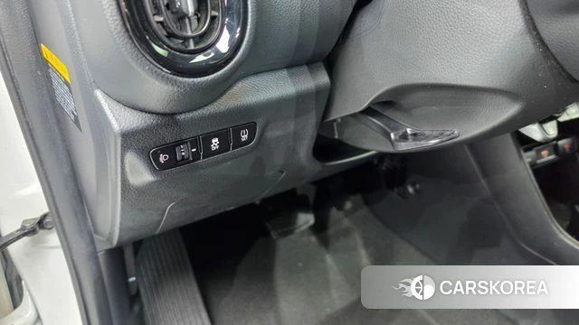 Kia The New Morning (JA) id 4682057 из Кореи 11