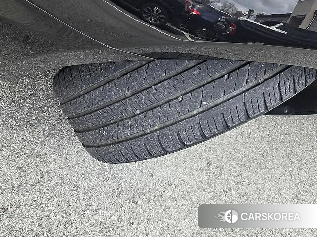 Genesis G80 id 3873966 из Кореи 11