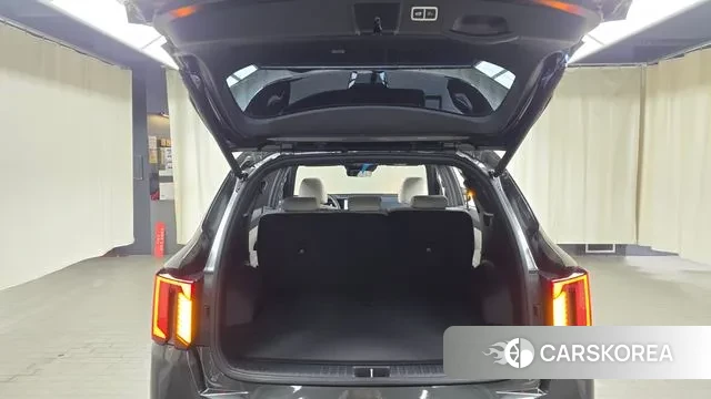 Kia The New Sorento 4th Generation id 3745345 из Кореи 11