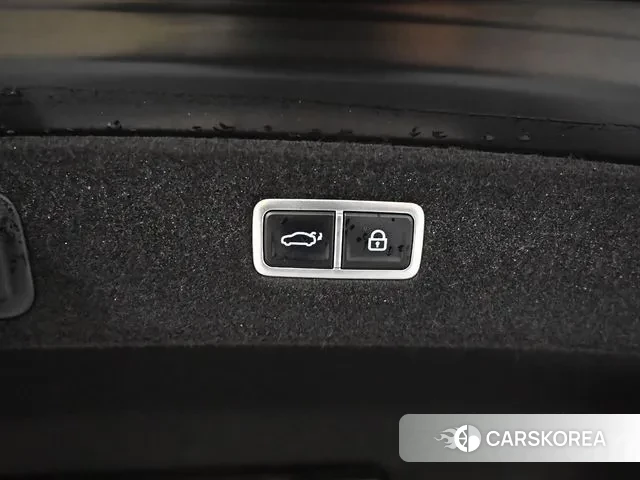 Genesis G90 (RS4) id 3478494 из Кореи 11