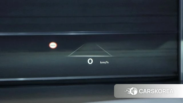 Genesis G80 (RG3) id 3864368 из Кореи 11