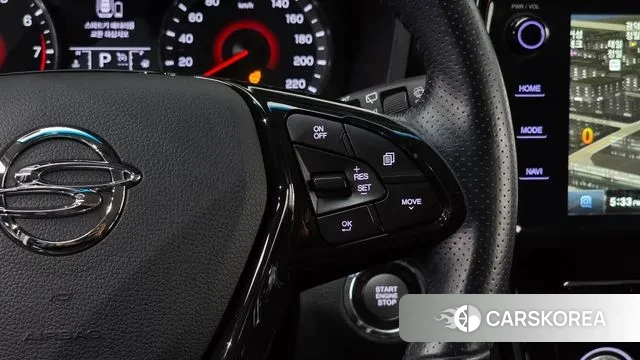 Ssangyong Berry New Tivoli id 3625421 из Кореи 11