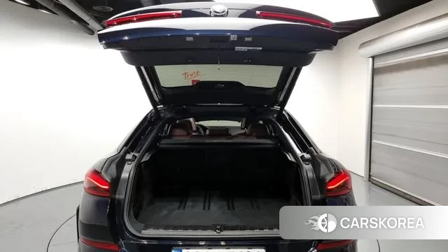 BMW X6 (G06) id 2915579 из Кореи 11