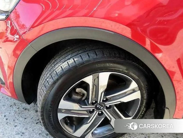 Kia Sorento 4th Generation id 4304246 из Кореи 11