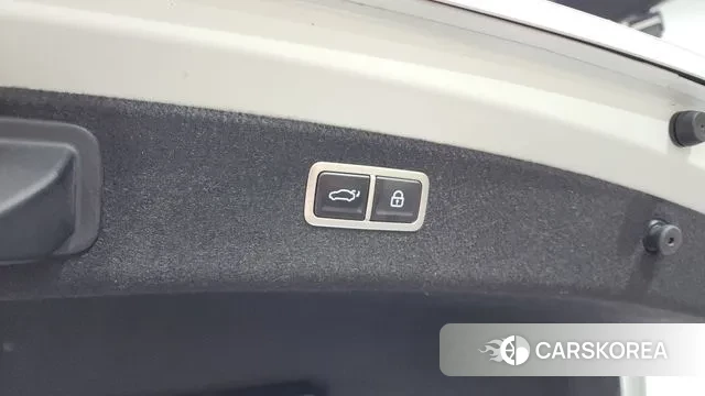 Genesis G80 (RG3) id 3468431 из Кореи 11