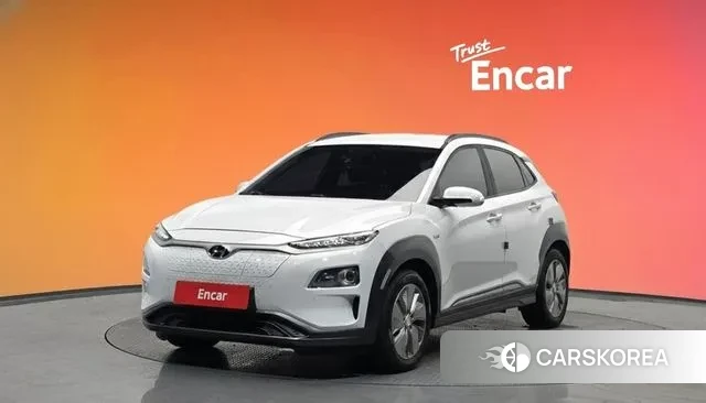 Hyundai Kona Electric id 3772742 из Кореи 11