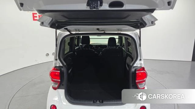 Kia The New Ray id 3935230 из Кореи 11