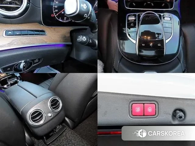 Mercedes-Benz E-Class W213 id 3449472 из Кореи 11