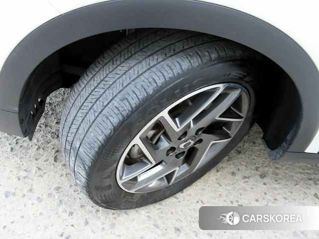 Ssangyong The New Tivoli id 4194716 из Кореи 11