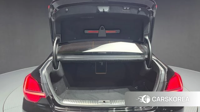 Kia The New K9 2nd generation id 3859048 из Кореи 11