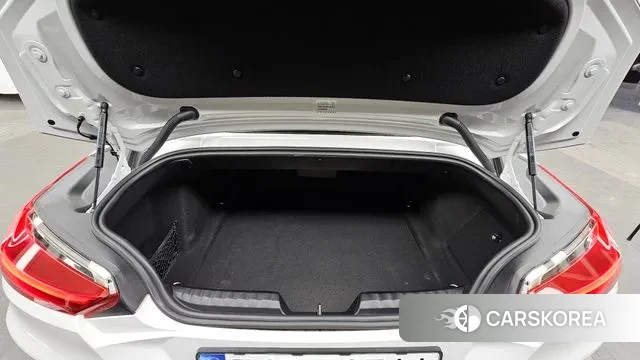 BMW Z4 (G29) id 3634557 из Кореи 11