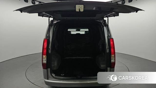 Hyundai Staria id 3851096 из Кореи 11