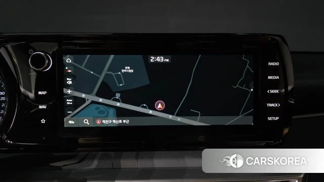 Kia K5 3rd generation id 4835053 из Кореи 11