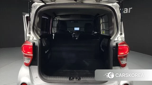 Kia The New Ray id 3616998 из Кореи 11