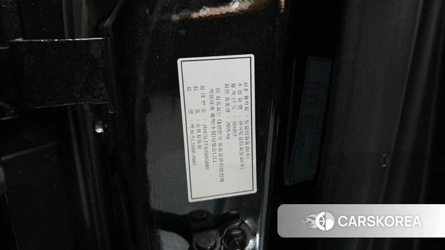 Lexus LS500 5th generation id 4447946 из Кореи 11