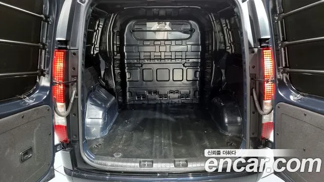 Hyundai Staria id 2712553 из Кореи 11