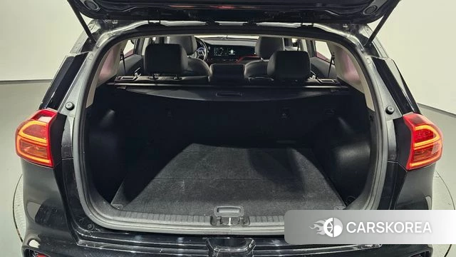 Kia The New Niro id 4529878 из Кореи 11