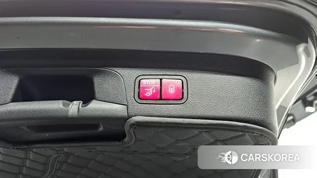 Mercedes-Benz GLE-Class W167 id 3144439 из Кореи 11