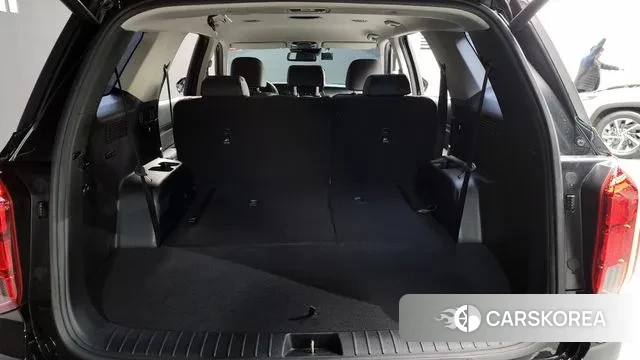 Hyundai Palisade id 3572734 из Кореи 11