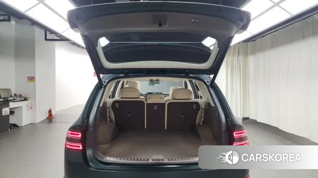 Genesis GV80 id 3053062 из Кореи 11