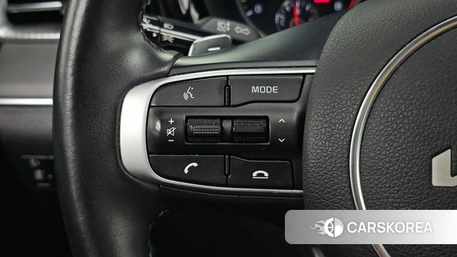 Kia K5 3rd generation id 4935799 из Кореи 11