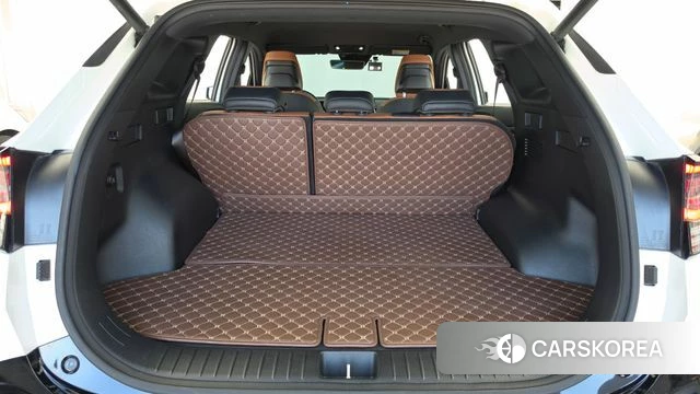 Kia Sportage 5th Generation Hybrid id 4853743 из Кореи 11