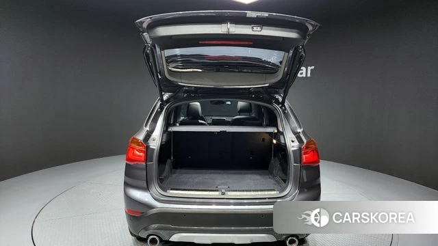 BMW X1 (F48) id 3799474 из Кореи 11