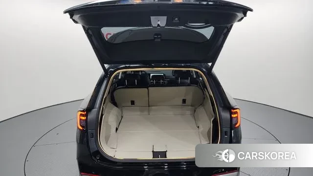 Kia The New Sportage 5th Generation Hybrid id 3486829 из Кореи 11