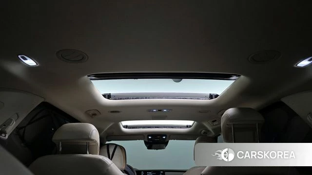 Kia The New Carnival 4th Generation id 3817556 из Кореи 11