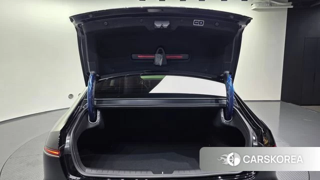 Hyundai Grandeur Hybrid (GN7) id 4701493 из Кореи 11