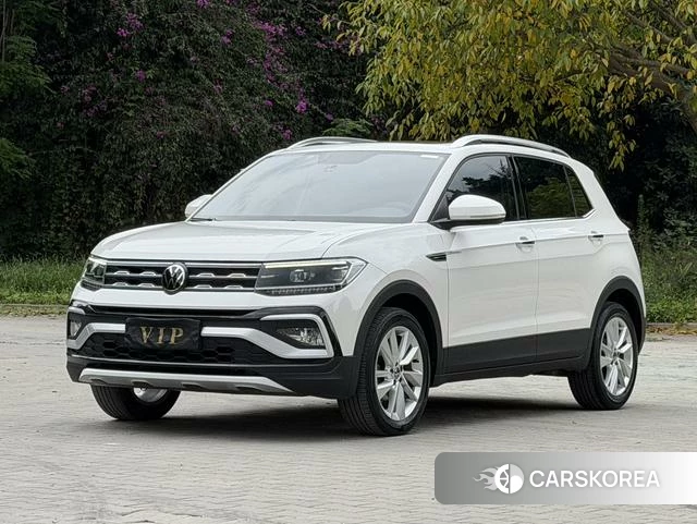 Volkswagen Tu Kai id 4274621 из Китая 11