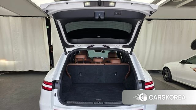Genesis GV70 id 4442863 из Кореи 11