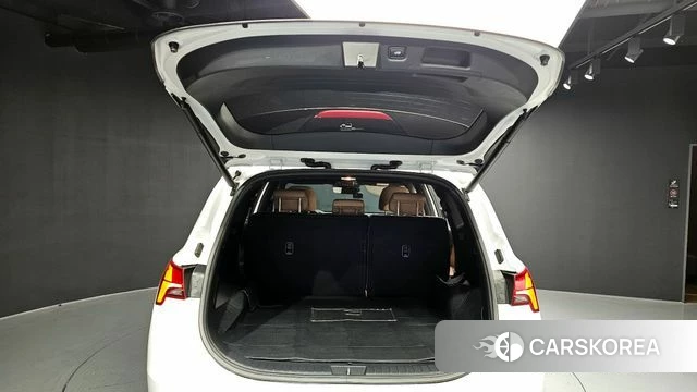 Hyundai The New Santa Fe id 4293384 из Кореи 11