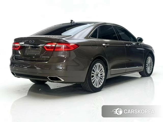 Ford Taurus id 4208858 из Китая 11