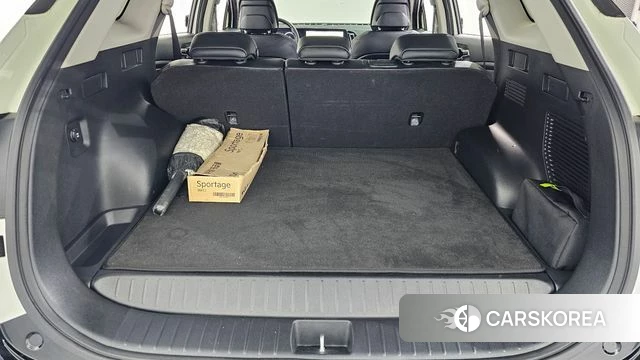 Kia Sportage 5th Generation id 3865184 из Кореи 11