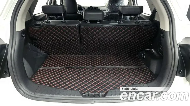 Ssangyong The New Tivoli id 2810630 из Кореи 11