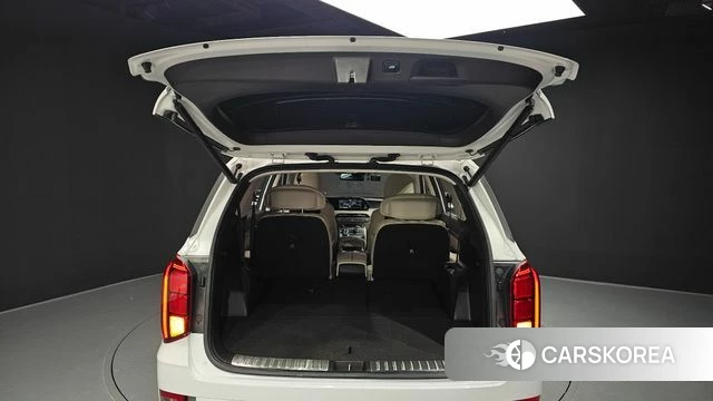 Hyundai Palisade id 4702037 из Кореи 11