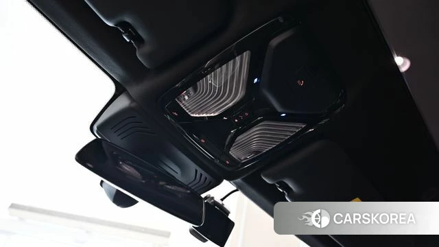 BMW X3 (G01) id 4462698 из Кореи 11